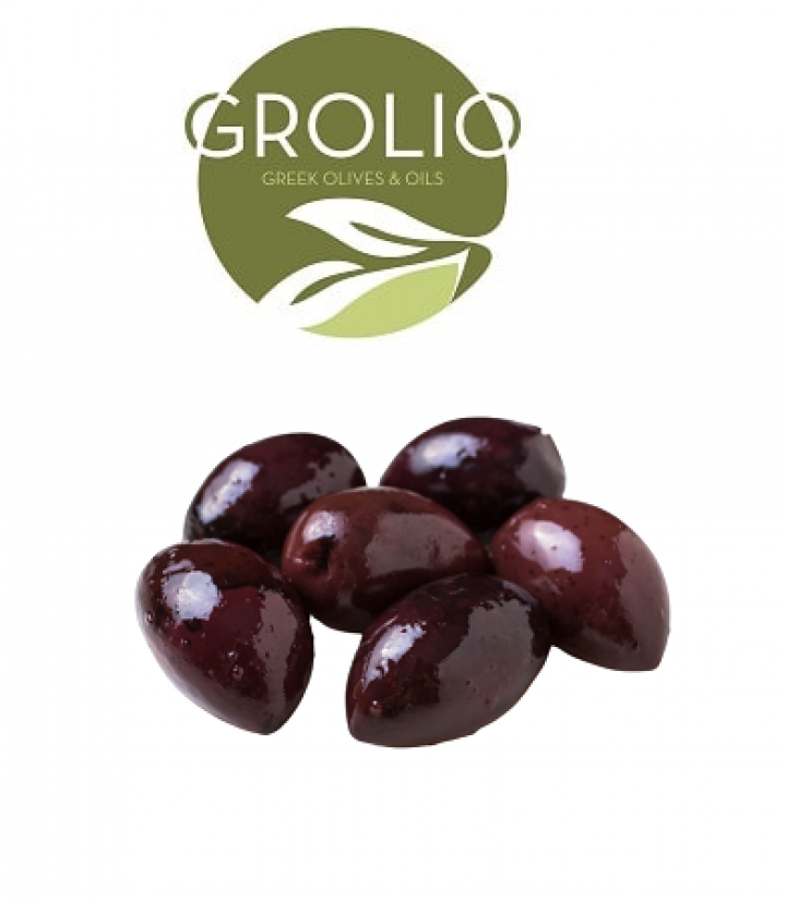 ΕΛΙΕΣ ΚΑΛΑΜΩΝ JUMBO (180-200) GROLIO 5Kg