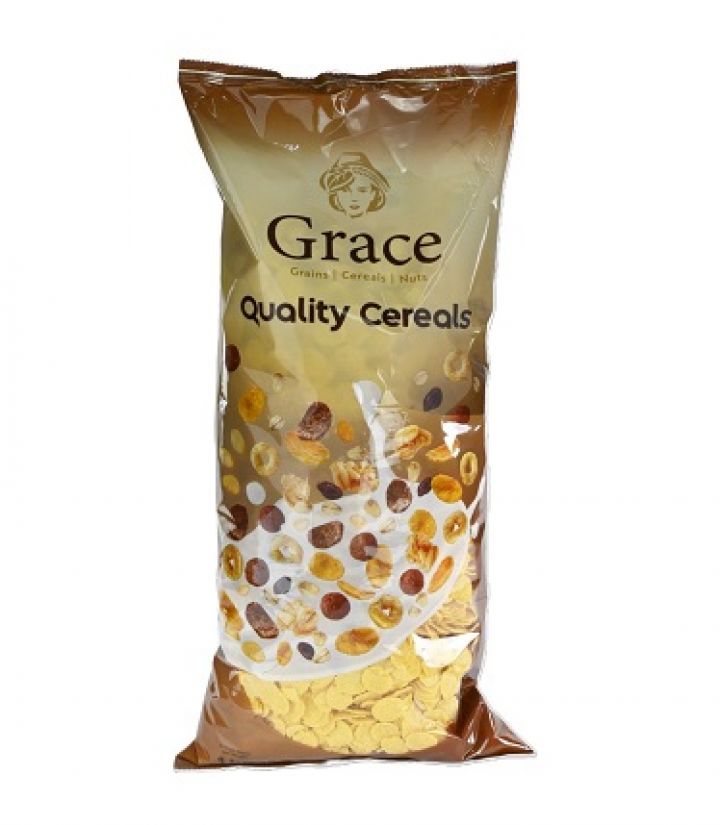 CORN FLAKES GRACE 1Kg