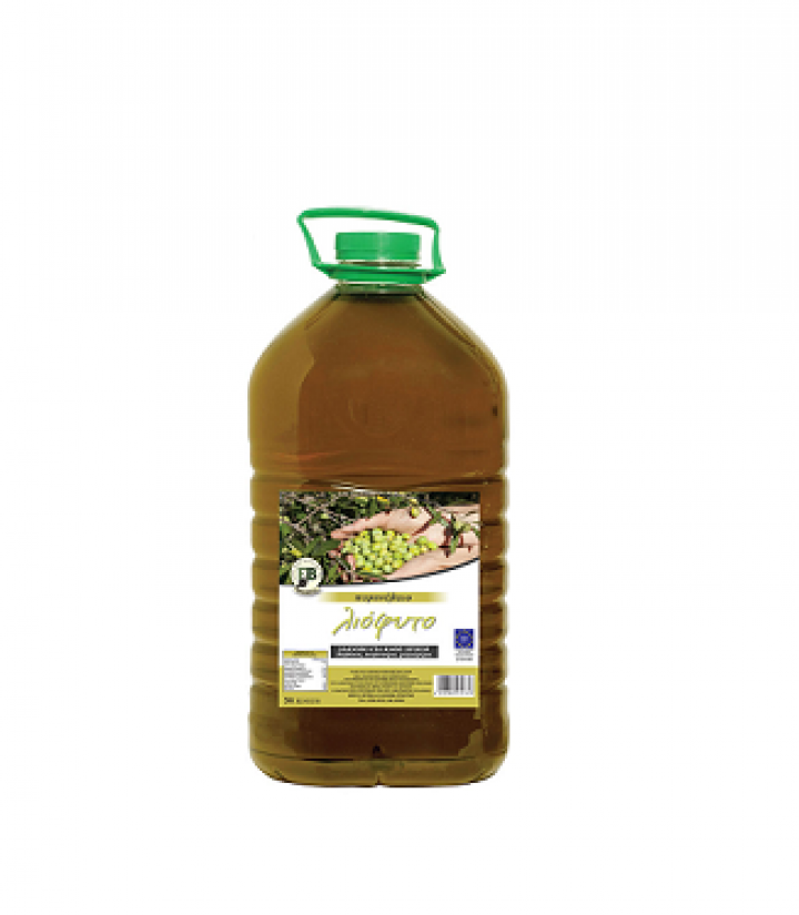 CORE OIL LIOFYTO 5Lt