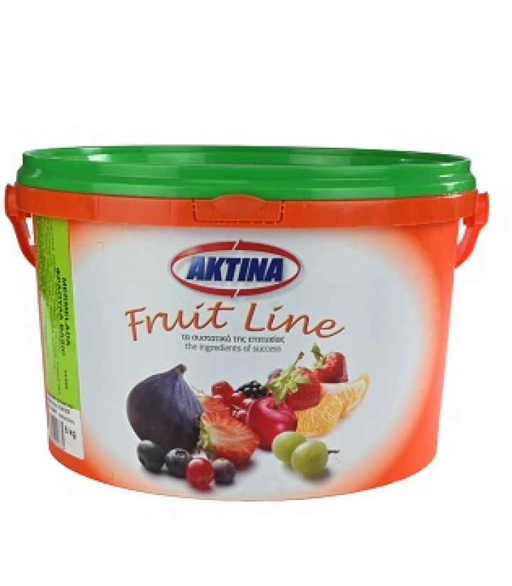 ΜΑΡΜΕΛΑΔΑ ΦΡΑΟΥΛΑ ΑΚΤΙΝΑ 6Kg