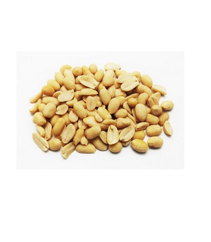 PEANUTS VAC. 3Kg