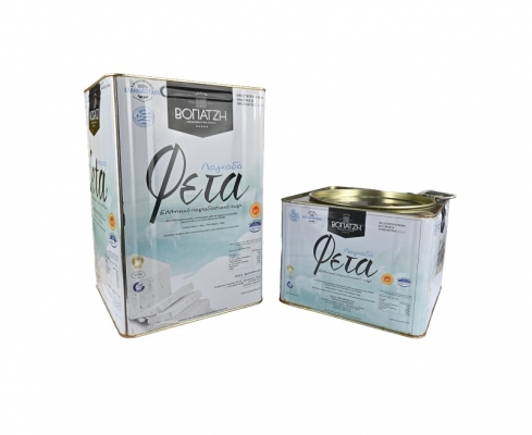 ΦΕΤΑ Π.Ο.Π. ΛΑΓΚΑΔΑ ΒΟΓΙΑΤΖΗΣ 15Kg & 7,5Kg