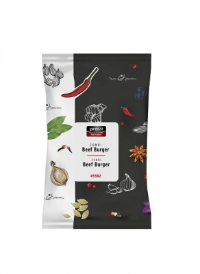 COMBI BEEF BURGER PROVIL 1Kg