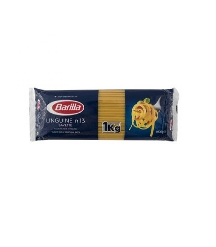 BARILLA BAVETTE 1Kg