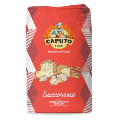 ΑΛΕΥΡΙ CAPUTO 00 25Kg