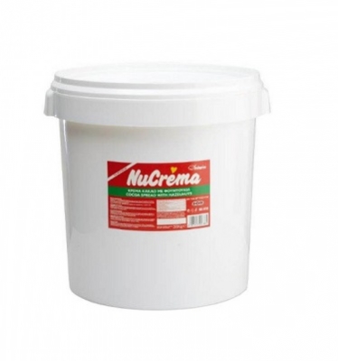 NUCREMA PASTRY 38Kg