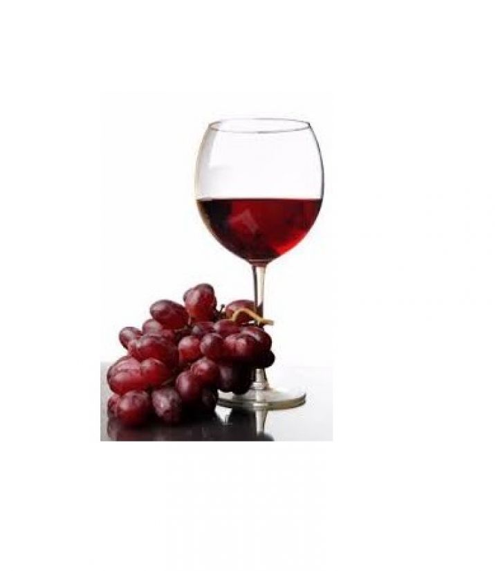 RED WINE 5Lt