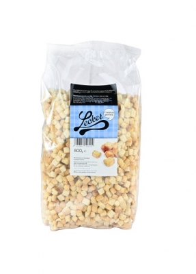 ΚΡΟΥΤΟΝΣ LECKER 500gr