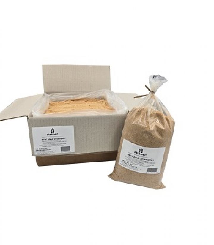 ΦΡΥΓΑΝΙΑ ΤΡΙΜΜΕΝΗ ARTOST 5Kg|1Kg
