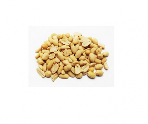 PEANUTS VAC. 3Kg