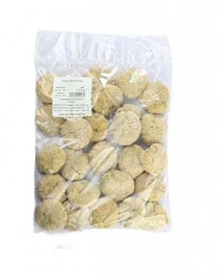 ΚΟΛΟΚΥΘΟΚΕΦΤΕΔΕΣ ΜΕ ΤΥΡΙ ΕΡΓΑΣΤΗΡΙ Ζ&Κ 1Kg