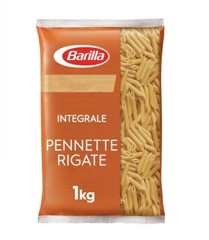 BARILLA PENNE ΟΛΙΚΗΣ 1Kg