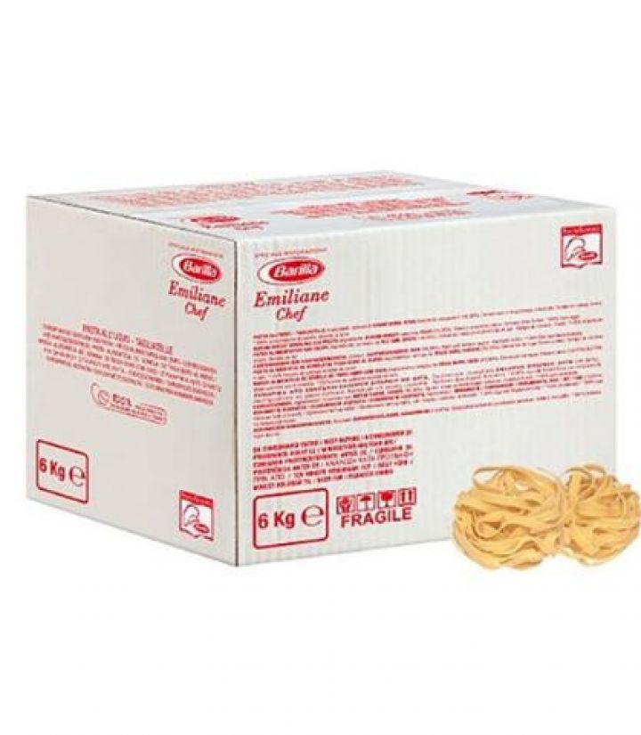 BARILLA TAGLIATELLE 6Kg