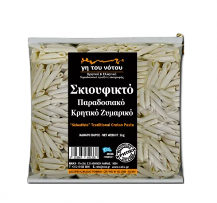 ΣΚΙΟΥΦΙΚΤΟ ΠΑΡΑΔΟΣΙΑΚΟ ΚΡΗΤΙΚΟ 1Kg