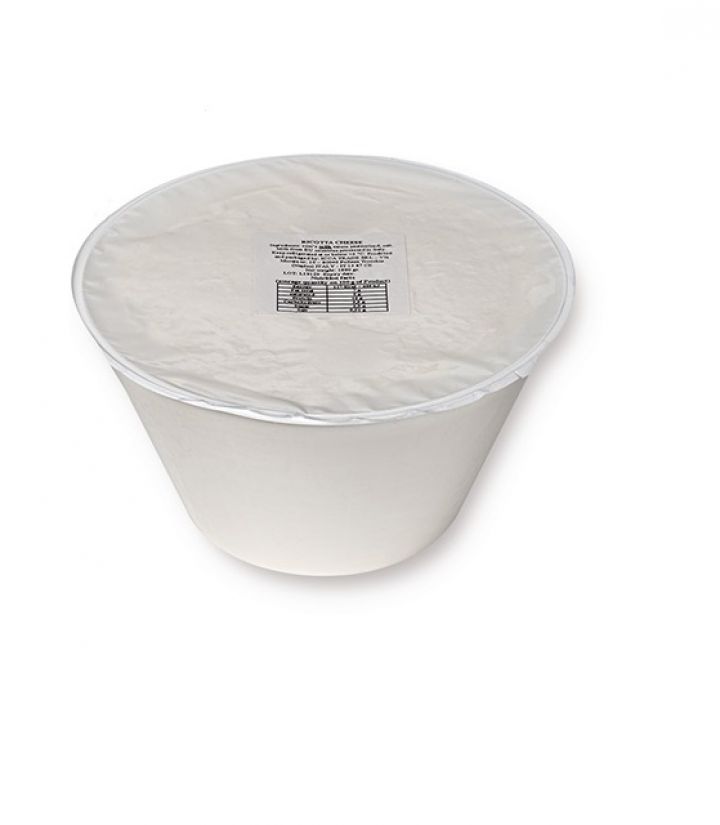 RICOTTA ΦΡΕΣΚΙΑ ΑΓΕΛΑΔΙΝΗ 1,5Kg