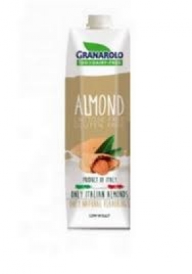 ALMOND MILK GRANAROLO 1Lt