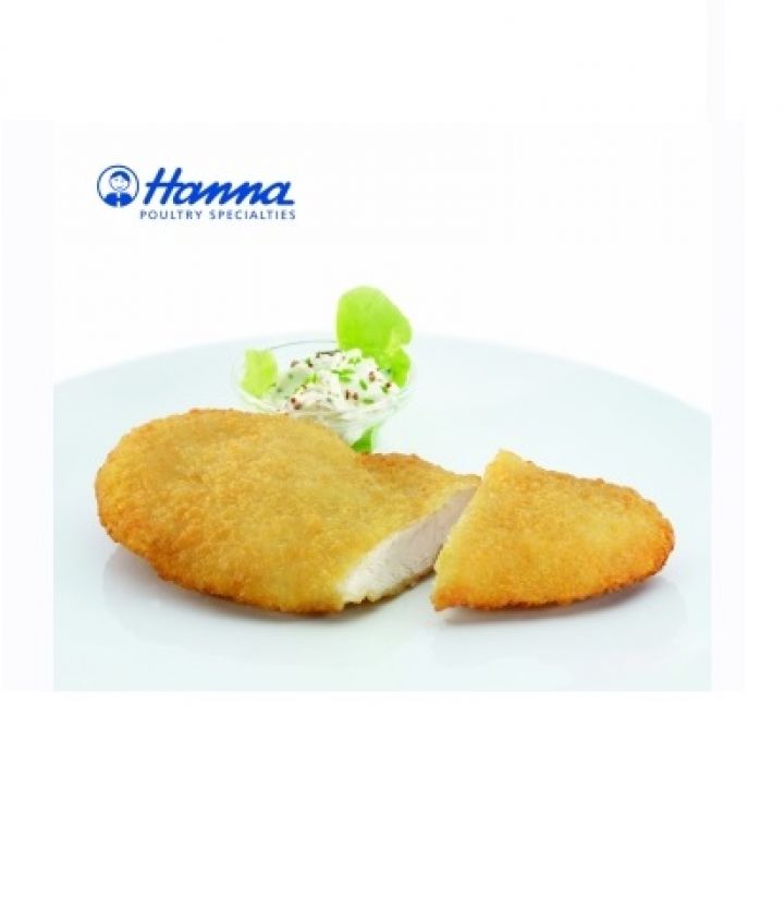 CHICKEN FILLETS HANNA 3Kg