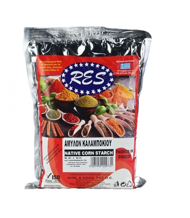 ΑΜΥΛΟ ΚΑΛΑΜΠΟΚΙΟΥ RES 1Kg