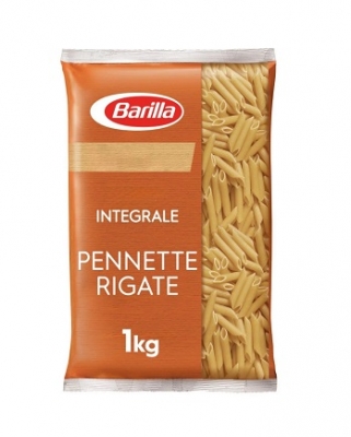 BARILLA PENNE ΟΛΙΚΗΣ 1Kg