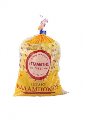 ΠΙΤΕΣ ΚΑΛΑΜΠΟΚΙΟΥ ΣΤΑΜΑΤΗΣ 10τμχ