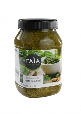 ΠΕΣΤΟ ΒΑΣΙΛΙΚΟΥ ΓΑΙΑ 1Kg