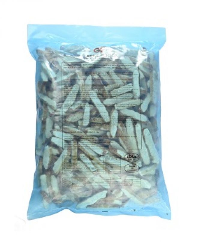 ΚΟΤΟΠΟΥΛΟ ΛΩΡΙΔΕΣ ΨΗΜΕΝΕΣ CARNE 2,5Kg