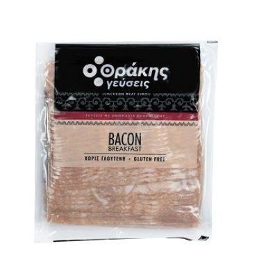 ΜΠΕΙΚΟΝ ΖΑΜΠΟΝΕ ΣΕ ΦΕΤΕΣ ΘΡΑΚΗΣ ΓΕΥΣΕΙΣ 1Kg