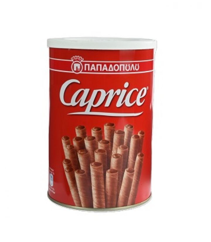 CAPRICE ΠΑΠΑΔΟΠΟΥΛΟΥ 400gr