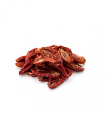 SUN-DRIED TOMATO 2,6Kg