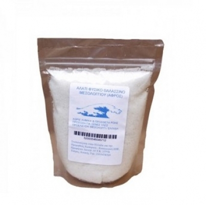 SALT BLOSSOM MESSOLOGGIOU 1Kg