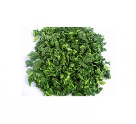 SPINACH LEAVES 10Kg