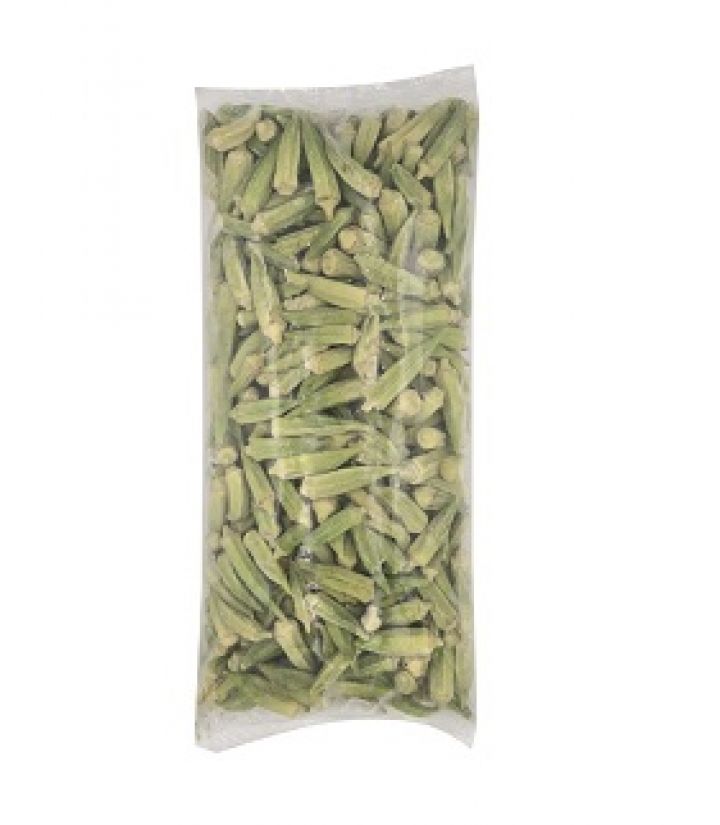 ΜΠΑΜΙΕΣ ΘΡΑΚΗΣ 2,5Kg