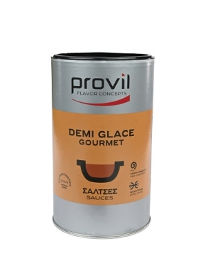 ΣΑΛΤΣΑ DEMI GLACE PROVIL 1Kg
