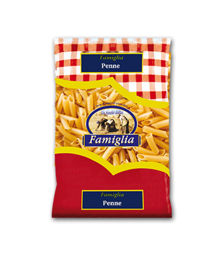 FAMIGLIA ΠΕΝΝΕΣ 500gr