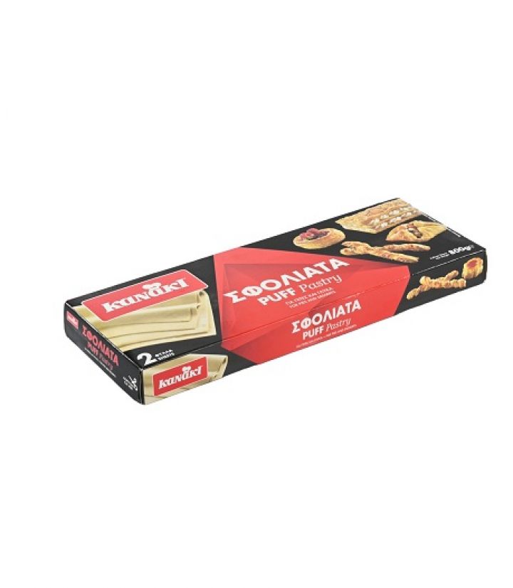 ΣΦΟΛΙΑΤΑ 2φ. ΚΑΝΑΚΗ 800gr 