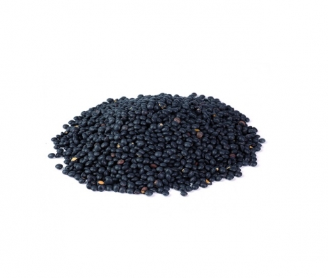 BELUNGA LENTILS 5Kg