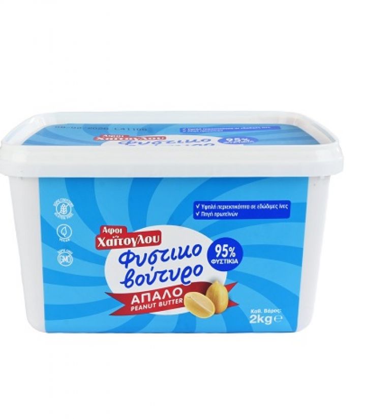 ΦΥΣΤΙΚΟΒΟΥΤΥΡΟ ΧΑΪΤΟΓΛΟΥ 10Kg