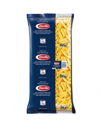 BARILLA TORTIGLIONI 5Kg