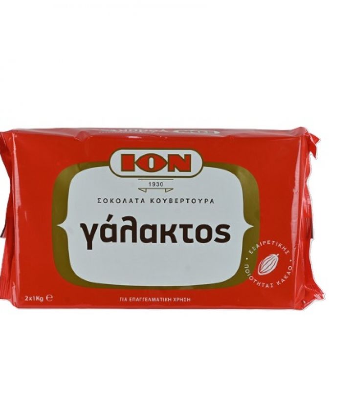 ΚΟΥΒΕΡΤΟΥΡΑ ΓΑΛΑΚΤΟΣ 1411 ΙΟΝ 2Kg