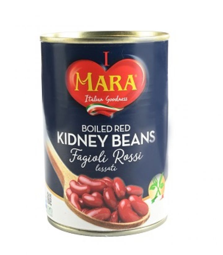 RED BEANS MARA 500gr