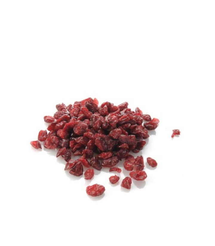 DRIED CRANBERRIES 500gr