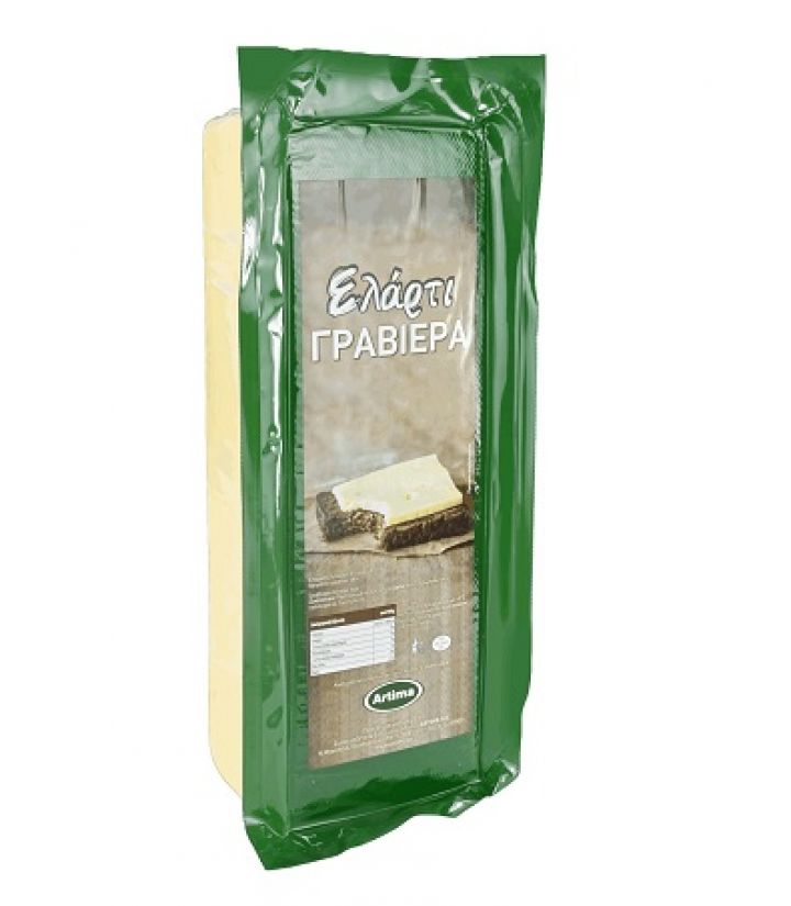 ΓΡΑΒΙΕΡΑ ΕΛΑΡΤΙ 2,5Kg