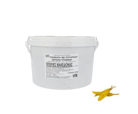 ΠΙΠΕΡΙΕΣ ΜΑΚΕΔΟΝΙΑΣ 2,5Kg