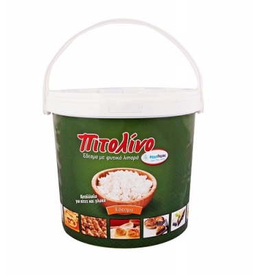 YOGHURT VIAND PITOLINO 11Kg