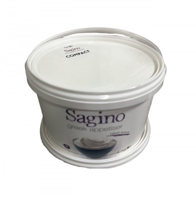 COMPACT YOGHURT DESSERT ARAXOS 5Kg