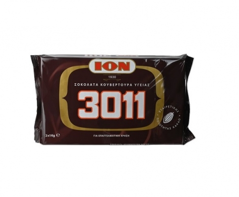 ΚΟΥΒΕΡΤΟΥΡΑ ΥΓΕΙΑΣ 3011 ΙΟΝ 2Kg
