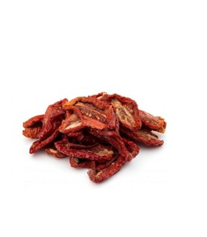 SUN-DRIED TOMATO 2,6Kg