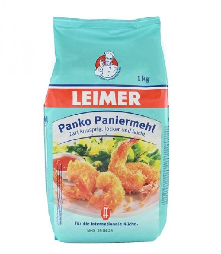 PANKO LEIMER 1Kg
