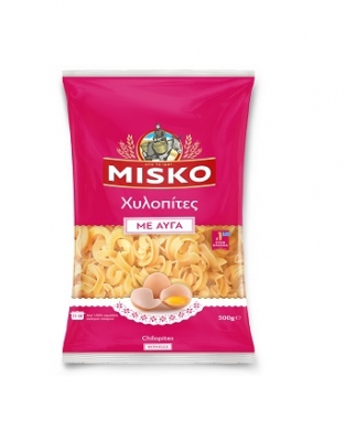 MISKO ΧΥΛΟΠΙΤΕΣ 500gr