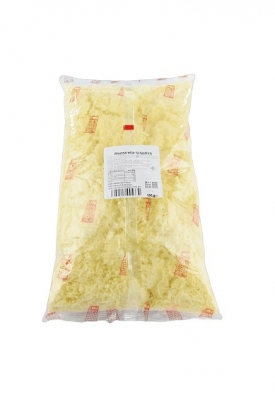 MOZZARELA ΤΡΙΜΜΕΝΗ ΑΥΣΤΡΙΑΣ 1Kg